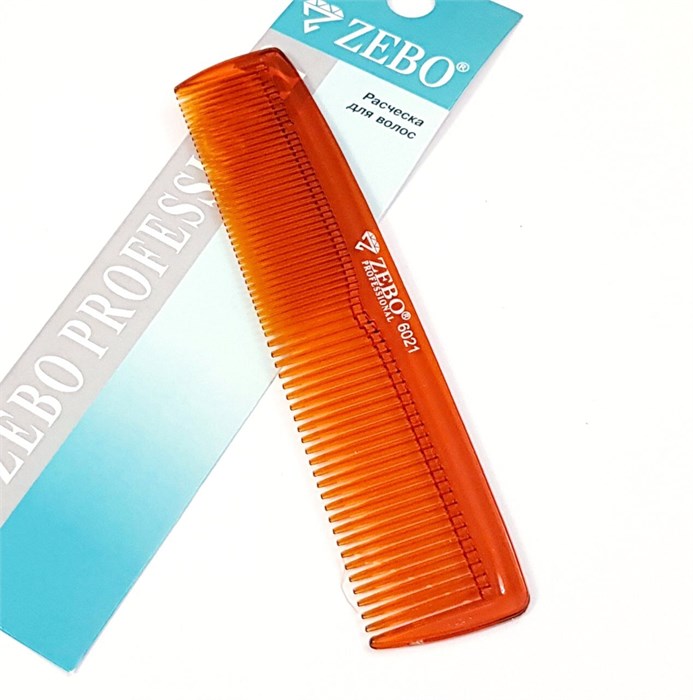 Расческа для волос Zebo, 6021-152939, арт.252.294 252.294