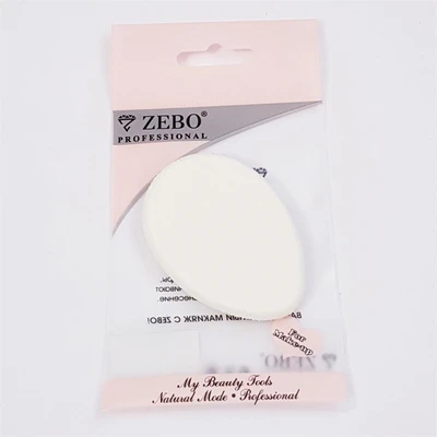 Спонж для макияжа ZEBO, 210-3065, арт.252.269 252.269