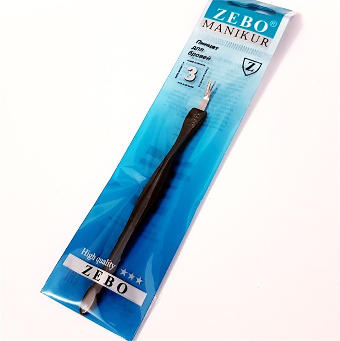 Триммер для кутикулы ZEBO, NO: В-11-201832, арт.252.178 252.178