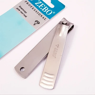 Книпсер для ногтей ZEBO, Z-119 A227-603979, арт.252.133 252.133