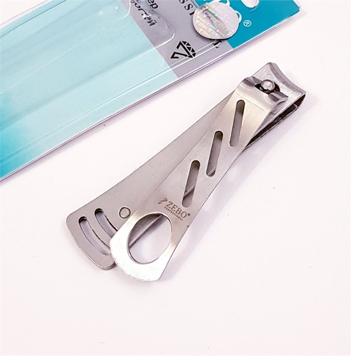 Книпсер для ногтей ZEBO, Z-115 228КК-603979, арт.252.126 252.126