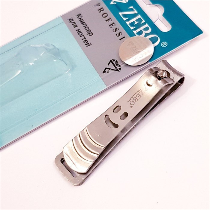 Книпсер для ногтей ZEBO, Z-111 628-503070, арт.252.117 252.117