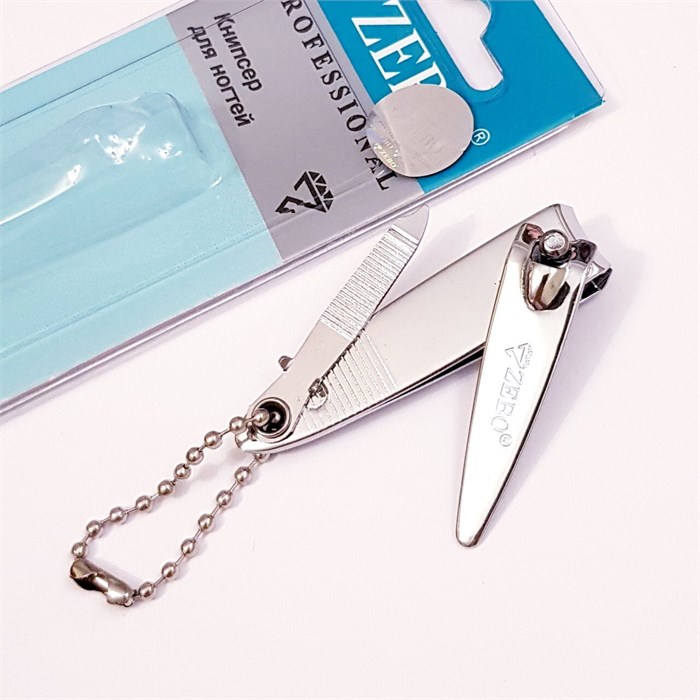 Книпсер для ногтей ZEBO, Z-101 602-302515, арт.252.108 252.108