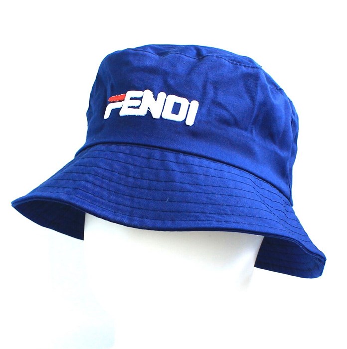 Панама унисекс из 100% хлопка, арт.47.0304 47.0304