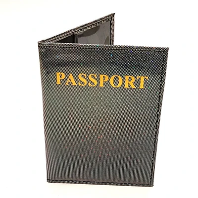 Обложка для паспорта Блеск, 554520, арт.242.133 242.133