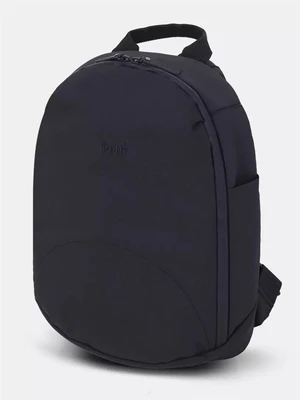 Сумка-рюкзак для мамы Rant Basic Black 4670078675460