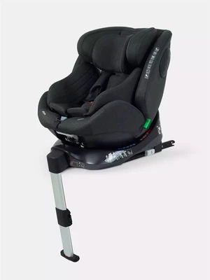 Автокресло Altera isofix (40-150 см) Dark green 4670078679918