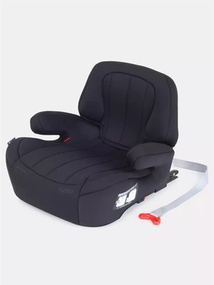 Автокресло Rant Turbo Isofix Active Line 3 (22-36 кг) Black 4670078624154