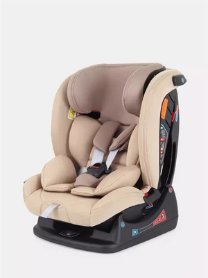Автокресло Rant Matrix Active Line 0/1/2/3 (0-36 кг) Beige 4670078624093