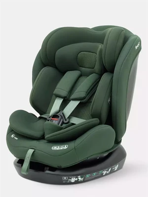 Автокресло Rant Matrix i-size (40-150 см) Olive 4670078678362
