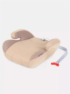Автокресло-бустер Rant Point5 Active Line группа 3 (22-36 кг) Beige 4670078623973