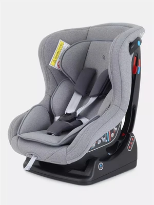 Автокресло Rant Pilot Active Line 0/1 (0-18 кг) Grey 4670078623980