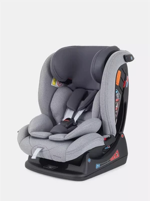 Автокресло Rant Matrix Active Line 0/1/2/3 (0-36 кг) Grey 4670078624062