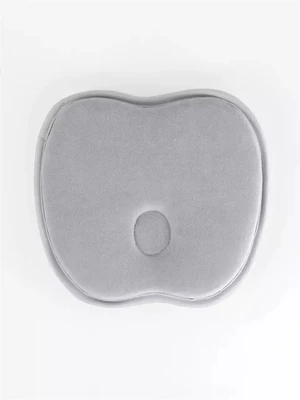 Подушка анатомическая Rant Baby Classic grey 4670078620439