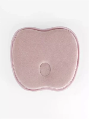 Подушка анатомическая Rant Baby Cloud pink 4670078620446