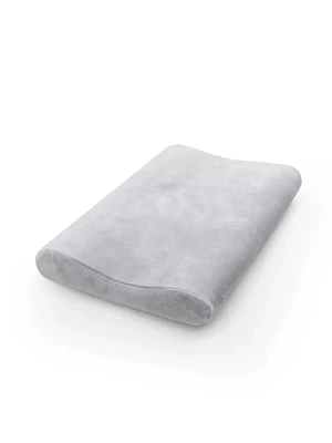 Подушка эргономичная Rant Splash Classic grey 4670078620231