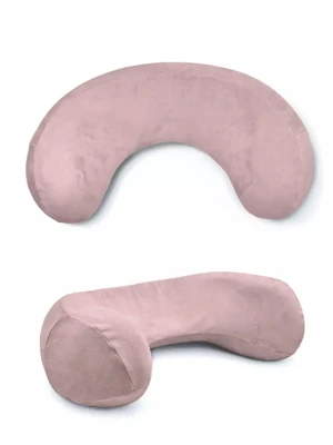 Подушка для кормления Rant My Home cloud pink 4670078620408