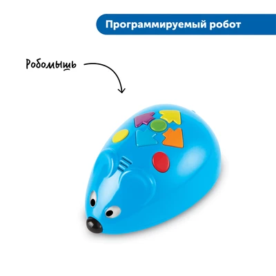 MS0084 Комплект «Патриотическое воспитание с РобоМышью» MS0084