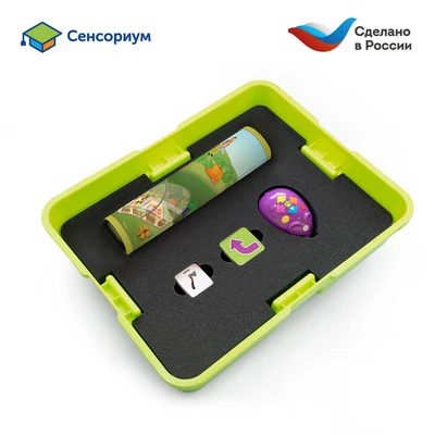 MS0106 Модуль "Наше сельское хозяйство" MS0106