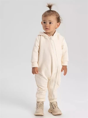 Комбинезон Mowbaby Baloo Milk 4670078637345