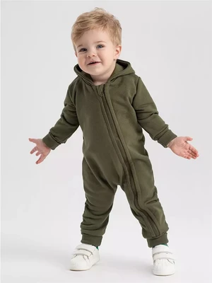Комбинезон Mowbaby Dino 4670078637338