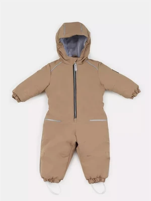 Комбинезон демисезонный Rant Fit 145/10 Latte beige 4670078648136