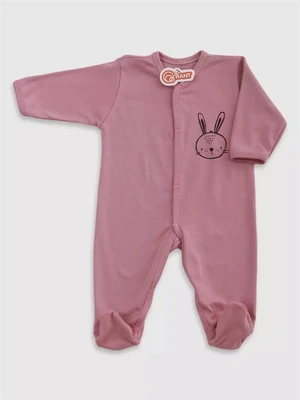 Комбинезон Rant First cloud pink 4670078606105