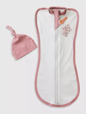 Набор Rant Twin Newborn big dream 4670078606648