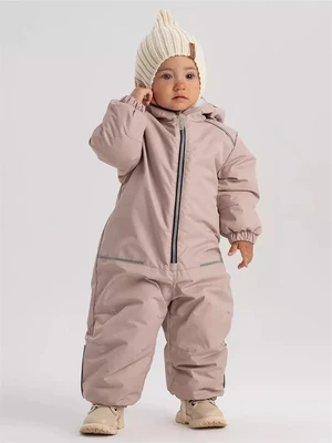 Комбинезон демисезонный Rant Fit 145/1 ivory beige 4670078635761