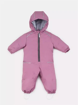 Комбинезон демисезонный Rant Fit 145/4 cloud pink 4670078635778
