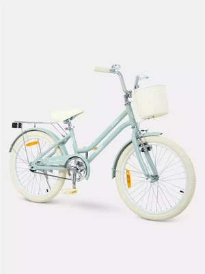 Велосипед 2-колесный Rant Vintage 20" Green 4640575301391