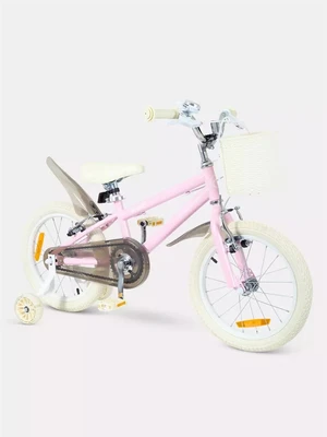 Велосипед 2-колесный Rant Vintage 16" Pink 4640575301346