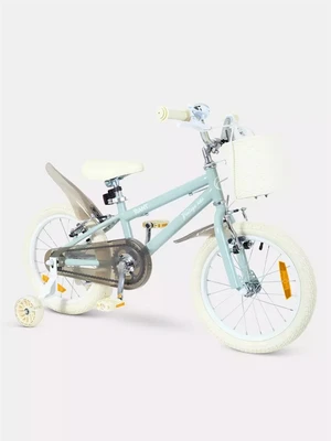 Велосипед 2-колесный Rant Vintage 16" Green 4640575301353