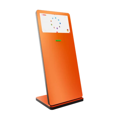 Сенсорные терминалы Lazer NEW 1057790543