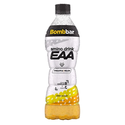 Напиток EAA - Дыня и ананас (500 мл) 910011120