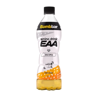 Напиток EAA - Яблоко (500 мл) 811189119