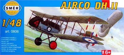 0991  авиация  M&-2 Policie Kliklak  (1:48) 8,59488E+12