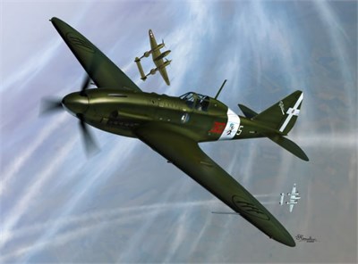 72154  авиация  RF-8A/G Photo-Recon Crusader „Eyes of the Fleet“ Vietnam  (1:72) 8,59644E+12