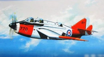 01630  авиация  British "Gannet" T.Mk.2  (1:72) 6922803616308
