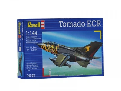 04048  авиация  Торнадо ECR (1:144) 4009803040486