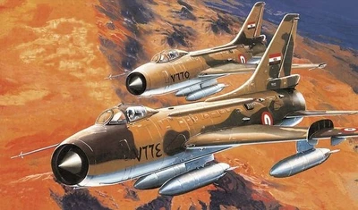 0928  авиация  ОКБ Сухого С-7 BMK  (1:72) 8594877009287