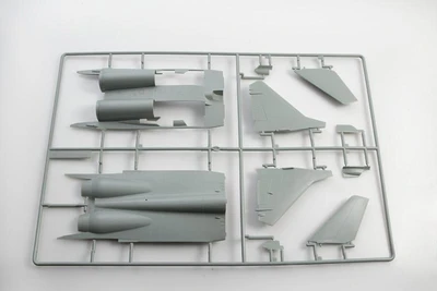 12227  авиация  M&G-29AS Slovak Air Force Special Edition  (1:48) 8809258926764