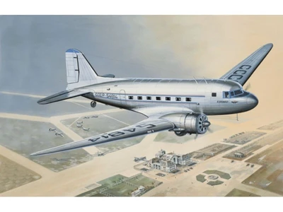 14431  авиация  Пс-84 (1:144) 4620748781861