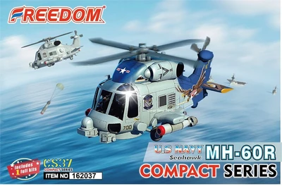 162037  авиация  MH-60R 4711151620370