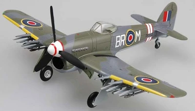 36313  авиация  Тайфун Mk.IB, 184 эскадра (1:72) 9580208363134