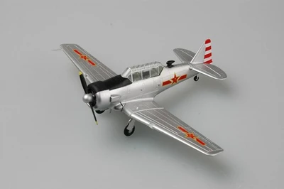 36315  авиация  T-6G-The PLA Air Force  (1:72) 9580208363158