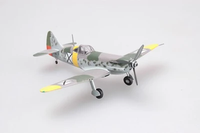 36339  авиация  Bulgaria D.520  (1:72) 9580208363394