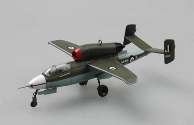 36349  авиация  He 162A2 ноябрь 1945 (1:72) 9580208363493