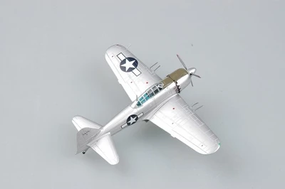 36354  авиация  America Technica Air Intelligence Center. Tested Aircraft  (1:72) 9580208363547