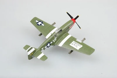 36359  авиация  P-51D 336FS (1:72) 9580208363592